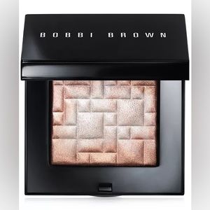 Bobbi Brown Highlighting Powder- Pink Glow